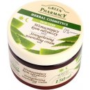 Green Pharmacy Face Care Aloe posilující výživný krém 0% Parabens 150 ml