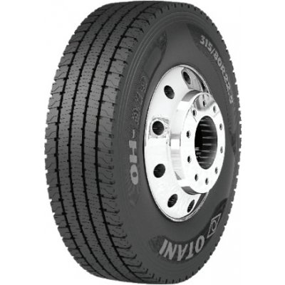 Otani OH-319 315/70R22,5 154/150L – Zboží Mobilmania