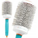 Moroccanoil velký kulatý kartáč Thermo Round Brush Large – Sleviste.cz