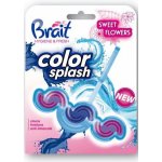 Brait WC závěs esíčka Flowers 45 g – Sleviste.cz
