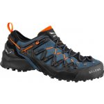 Salewa MS Wildfire Edge GTX dark denim black – Zboží Dáma