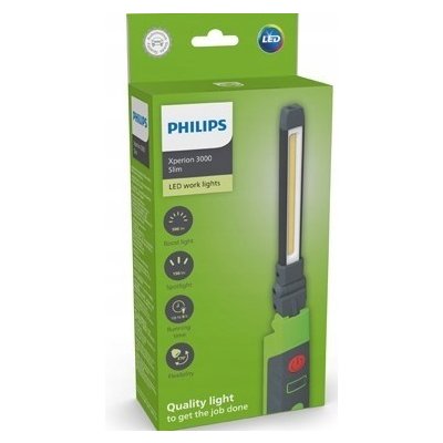 Philips RC620X1 – HobbyKompas.cz