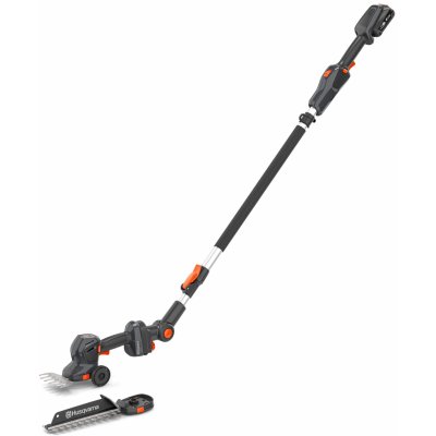 Husqvarna Aspire SE20-P4A KIT – Hledejceny.cz