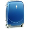 Cestovní kufr Lorenbag Suitcase 606 modrá 60 l