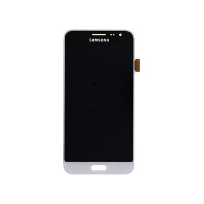 LCD Displej + Dotyk Samsung J320 Galaxy J3 – Zboží Mobilmania