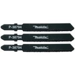 MAKITA Pilový plátek P-38794 3ks – Hledejceny.cz