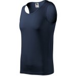 Malfini Core Pánské tílko 14212 tm. šedý melír – Zboží Dáma Malfini Core Pánské tílko 14212 tm. šedý melír – Zboží Dáma