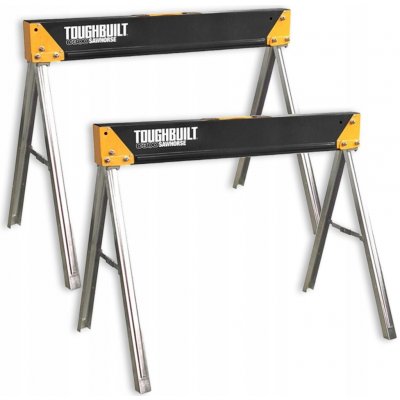 ToughBuilt Stavební kozy C300 - 1 pár – HobbyKompas.cz