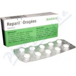 REPARIL- DRAGÉES POR 20MG TBL ENT 40 – Hledejceny.cz