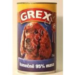 Grex Adult masová směs 1280 g – Sleviste.cz