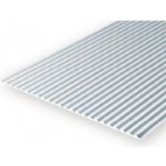 Evergreen Vlnitá střecha & obklad 2.5 – Zboží Dáma