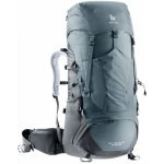 Deuter Aircontact Lite 45+10 SL šedý – Hledejceny.cz