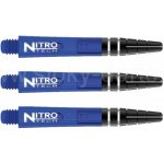 Red Dragon NITROTECH Short Blue – Zboží Dáma