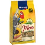 Vitakraft Menu Střední papoušek 1 kg – Hledejceny.cz