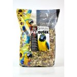 Fine Pet Super Mix Velký papoušek 0,8 kg – Hledejceny.cz