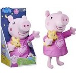 Hasbro Peppa zpívá ukolébavky – Zboží Dáma