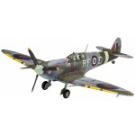 Revell Model Set letadlo 63897 Spitfire Mk. Vb 1:72 – Zboží Mobilmania