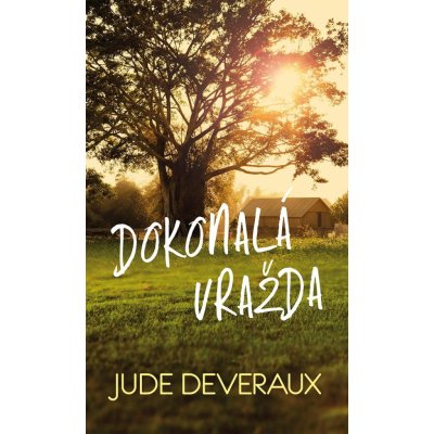 Deveraux Jude - Dokonalá vražda – Zboží Mobilmania