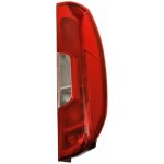 ACI FIAT DOBLO 15- zadní světlo (bez objímek) 2 dveře P – Zboží Mobilmania