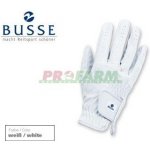 Busse Rukavice Classic Stretch bílé – Zbozi.Blesk.cz