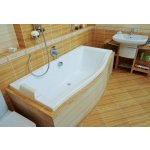 Ravak Magnolia 170 x 75 cm C501000000 – Hledejceny.cz