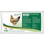 Mikros Minerál Nosnice plv 1 kg – Zboží Dáma