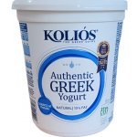Koliós Řecký jogurt 10% 1 kg – Sleviste.cz