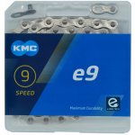 KMC 9e – Zboží Dáma