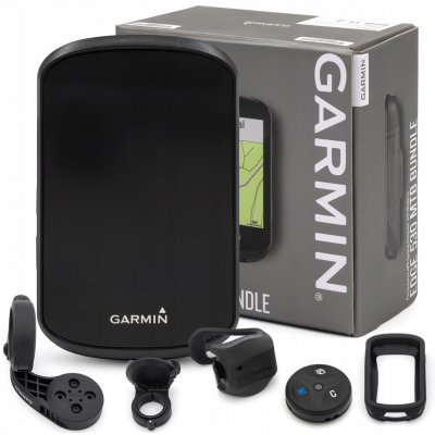 Garmin Edge 530 Pro MTB Bundle – Zbozi.Blesk.cz