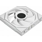 Lian Li UNI FAN TL LCD Wireless 140 White 14TLLCD1W1W – Hledejceny.cz