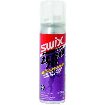 Swix N6C Zero 70 ml – Zboží Mobilmania