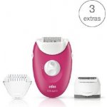 Braun Silk-épil 3 3-410 – Zboží Mobilmania