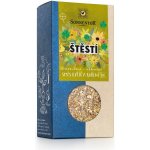 Sonnentor Štěstí směs květů a koření Bio 35 g – Hledejceny.cz