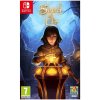 Hra na Nintendo Switch Seed of Life