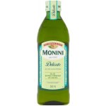 Monini Delicato Extra panenský olivový olej 0,5 l – Zbozi.Blesk.cz