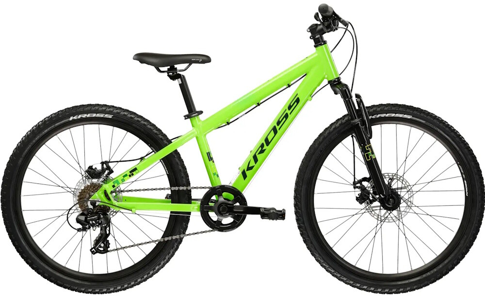 Kross Dust JR 1.0 2026