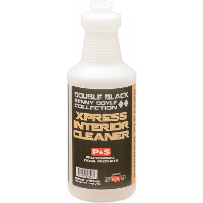 P&S Renny Doyle Collection - Xpress Interior Cleaner 946 ml – Hledejceny.cz