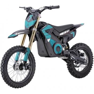 Lamax eJumper DB70 - terénní, pro děti od 12 let, 48V/13Ah, 1400W | Zboží Auto