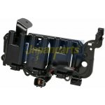 Zapalovací cívka JAPANPARTS BO-H08 – Hledejceny.cz