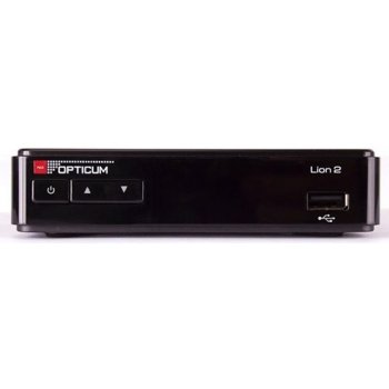 Opticum Lion 2 DVB-T2