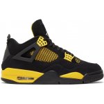 Nike Air Jordan 4 Retro Thunder (2023) – Zboží Mobilmania