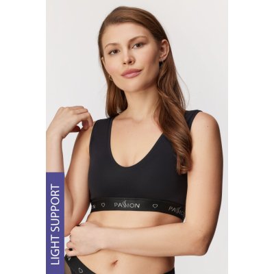 podprsenka PS004 černá – Hledejceny.cz