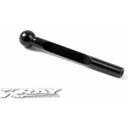 Xray ANTI-ROLL BAR FRONT MALE HUDY SPRING STEEL™