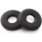HP Poly Blackwire C310 320 Foam Ear Cushions 2 Pieces 88225-01; 85S15AA – Hledejceny.cz