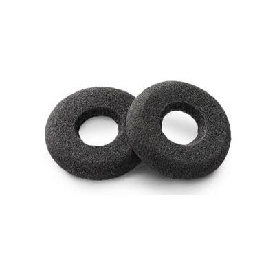 HP Poly Blackwire C310 320 Foam Ear Cushions 2 Pieces 88225-01; 85S15AA – Hledejceny.cz