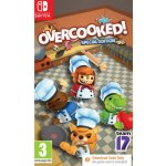 Overcooked (Special Edition) – Zbozi.Blesk.cz