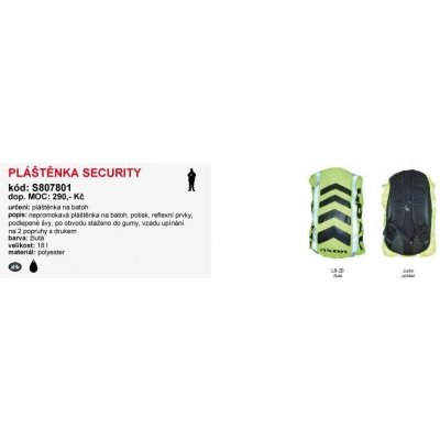 Axon Security 18l – Zboží Dáma Axon Security 18l – Zboží Dáma