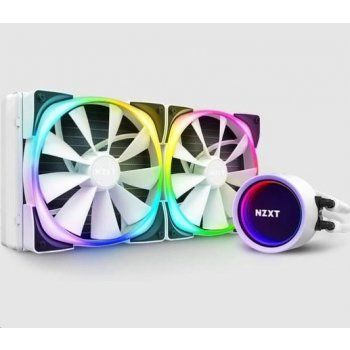 NZXT Kraken X63 RGB RL-KRX63-RW