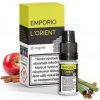 E-liquid Imperia Emporio Salt Orient 10 ml 20 mg