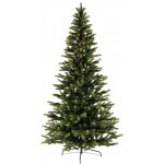 DecoLED Stromeček Tundra 180 cm 3D jehličí TU180 – Hledejceny.cz